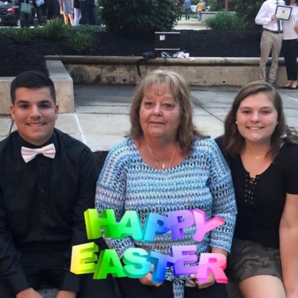 Meet your Posher, Ruth - Picture 1 of 1